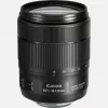 Canon EOS 850D SLR fotoaparato rinkinys 24,1 MP CMOS 6000 x 4000 pikselių juodas