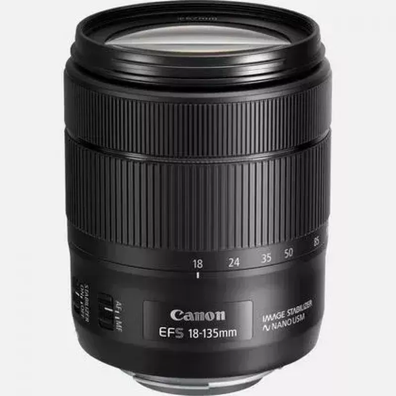 Canon EOS 850D SLR fotoaparato rinkinys 24,1 MP CMOS 6000 x 4000 pikselių juodas