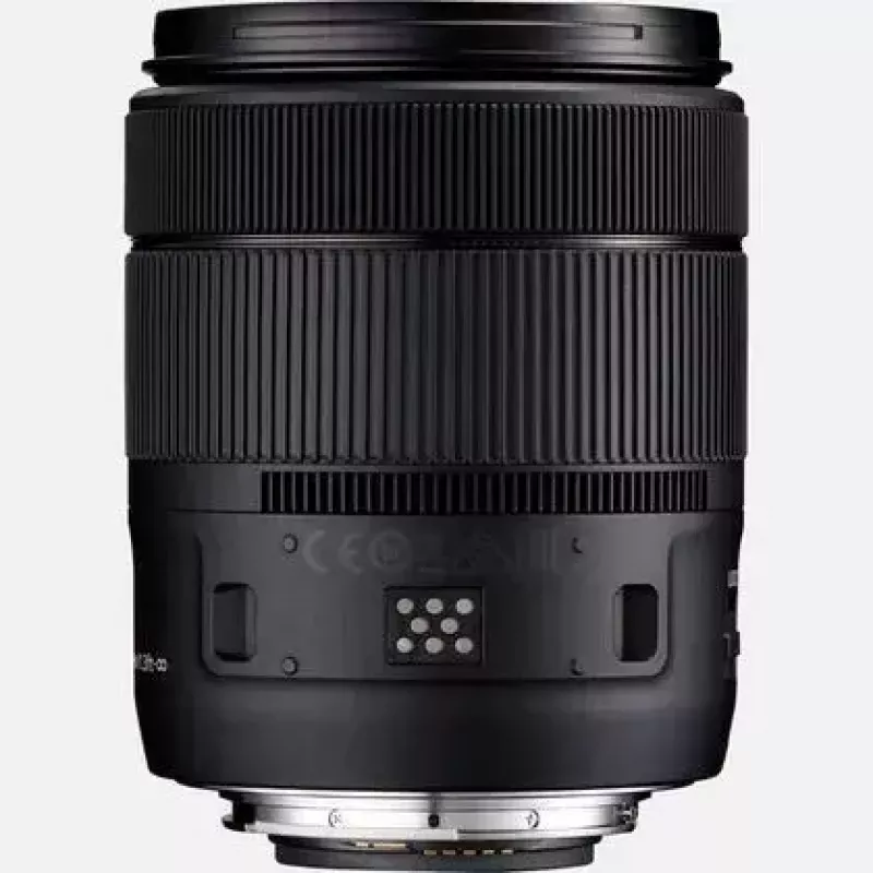 Canon EOS 850D SLR fotoaparato rinkinys 24,1 MP CMOS 6000 x 4000 pikselių juodas