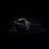 Canon EOS 850D SLR fotoaparato rinkinys 24,1 MP CMOS 6000 x 4000 pikselių juodas