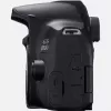 Canon EOS 850D SLR fotoaparato rinkinys 24,1 MP CMOS 6000 x 4000 pikselių juodas