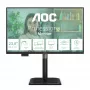 AOC 24P4CV kompiuterio monitorius 60,5 cm (23,8 col.) 1920 x 1080 pikselių Full HD LED juodas