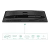 AOC 24P4CV kompiuterio monitorius 60,5 cm (23,8 col.) 1920 x 1080 pikselių Full HD LED juodas