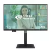 AOC 24P4CV kompiuterio monitorius 60,5 cm (23,8 col.) 1920 x 1080 pikselių Full HD LED juodas