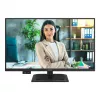 AOC 24P4CV kompiuterio monitorius 60,5 cm (23,8 col.) 1920 x 1080 pikselių Full HD LED juodas