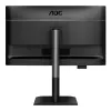 AOC 24P4CV kompiuterio monitorius 60,5 cm (23,8 col.) 1920 x 1080 pikselių Full HD LED juodas
