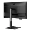 AOC 24P4CV kompiuterio monitorius 60,5 cm (23,8 col.) 1920 x 1080 pikselių Full HD LED juodas