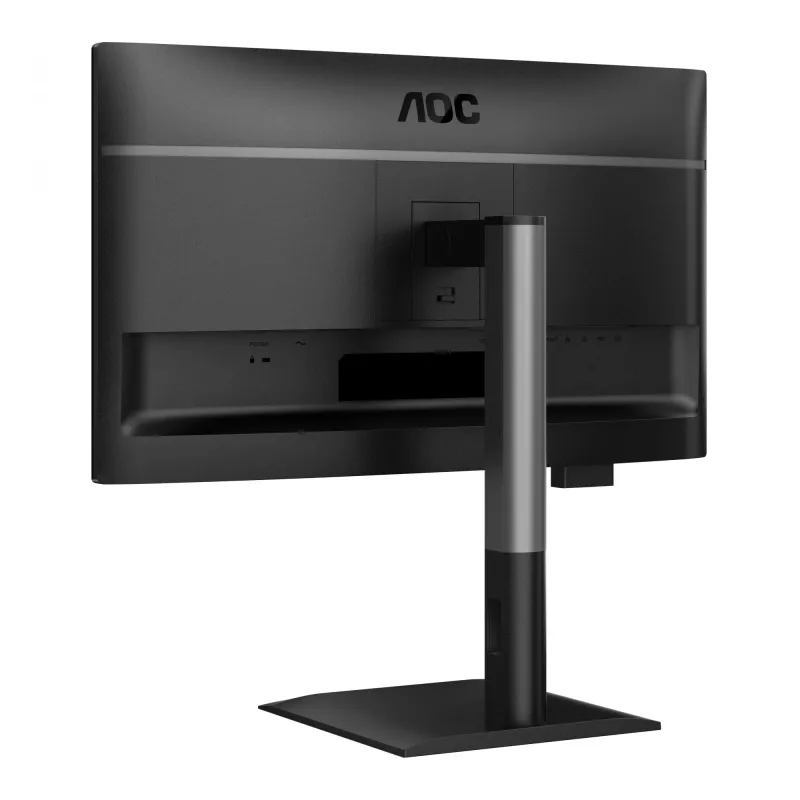 AOC 24P4CV kompiuterio monitorius 60,5 cm (23,8 col.) 1920 x 1080 pikselių Full HD LED juodas