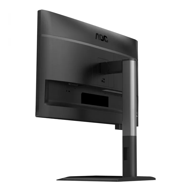 AOC 24P4CV kompiuterio monitorius 60,5 cm (23,8 col.) 1920 x 1080 pikselių Full HD LED juodas