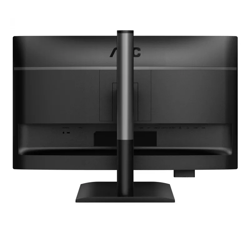 AOC 24P4CV kompiuterio monitorius 60,5 cm (23,8 col.) 1920 x 1080 pikselių Full HD LED juodas