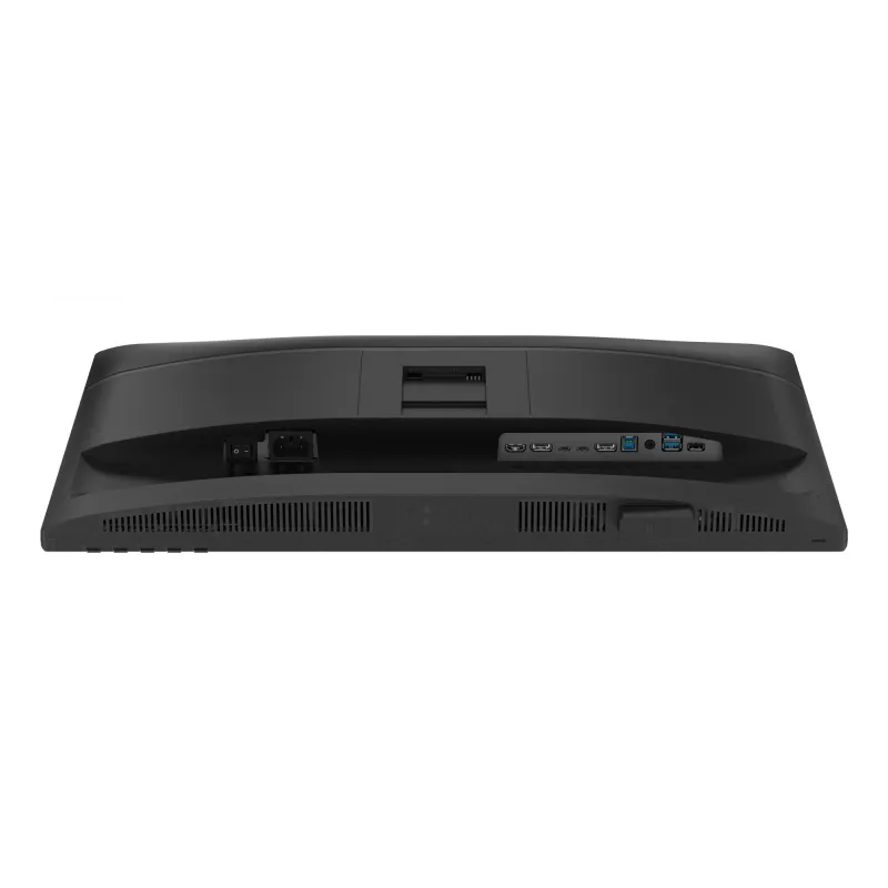 AOC 24P4CV kompiuterio monitorius 60,5 cm (23,8 col.) 1920 x 1080 pikselių Full HD LED juodas