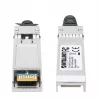 Intellinet 5m 10G SFP+ Passive Direct Attach Copper Twinax kabelis 24AWG MSA SFP-H10GB-CU4M Suderinama