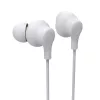 Hama Curly laisvų rankų įranga Laidinės Į ausis įdedamos Skambučiai / Muzika USB Type-C Balta