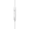 Hama Curly laisvų rankų įranga Laidinės Į ausis įdedamos Skambučiai / Muzika USB Type-C Balta