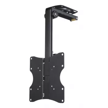 Hama 00220876 TV laikiklis/stovas 116,8 cm (46 coliai) Juoda
