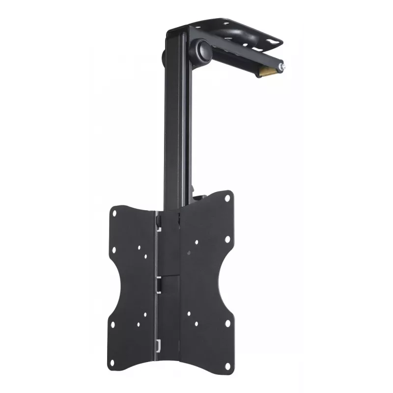Hama 00220876 TV laikiklis/stovas 116,8 cm (46 coliai) Juoda