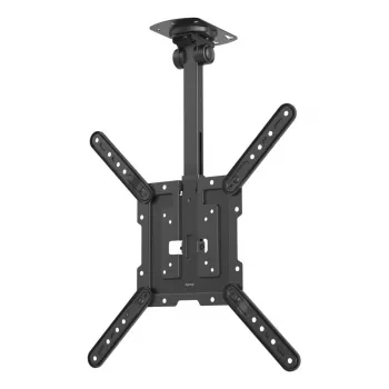 Hama 00220877 TV laikiklis/stovas 165,1 cm (65 col.) juodas