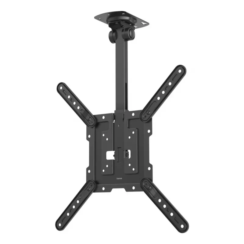Hama 00220877 TV laikiklis/stovas 165,1 cm (65 col.) juodas