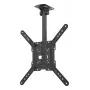 Hama 00220877 TV laikiklis/stovas 165,1 cm (65 col.) juodas