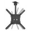 Hama 00220877 TV laikiklis/stovas 165,1 cm (65 col.) juodas