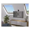 Hama 00220877 TV laikiklis/stovas 165,1 cm (65 col.) juodas