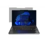 Berėmis nešiojamojo kompiuterio privatumo filtras Lenovo 4XJ1U03942, skirtas 33,8 cm (13,3 col.) 16:10 ekranui, 85 % šviesos pralaidumas, 30° žiūrėjimo kampas