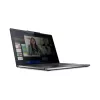 Berėmis nešiojamojo kompiuterio privatumo filtras Lenovo 4XJ1U03942, skirtas 33,8 cm (13,3 col.) 16:10 ekranui, 85 % šviesos pralaidumas, 30° žiūrėjimo kampas