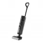 Dreame H12 Pro Wet & Dry Vacuum, 2-in-1 stick vacuum, Bagless, Juoda, 0.9 L, 0.7 L, Rectangular