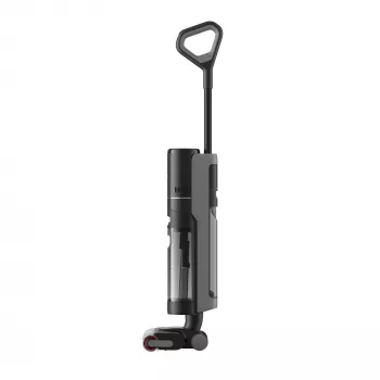 Dreame H12 Pro Wet & Dry Vacuum, 2-in-1 stick vacuum, Bagless, Juoda, 0.9 L, 0.7 L, Rectangular