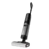 Dreame H12 Pro Wet & Dry Vacuum, 2-in-1 stick vacuum, Bagless, Juoda, 0.9 L, 0.7 L, Rectangular