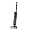 Dreame H12 Pro Wet & Dry Vacuum, 2-in-1 stick vacuum, Bagless, Juoda, 0.9 L, 0.7 L, Rectangular