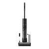 Dreame H12 Pro Wet & Dry Vacuum, 2-in-1 stick vacuum, Bagless, Juoda, 0.9 L, 0.7 L, Rectangular