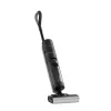 Dreame H12 Pro Wet & Dry Vacuum, 2-in-1 stick vacuum, Bagless, Juoda, 0.9 L, 0.7 L, Rectangular