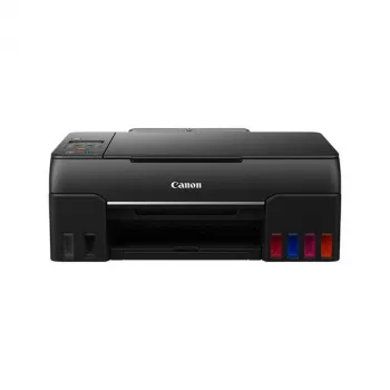 Canon PIXMA G640 rašalinis daugiafunkcis spausdintuvas A4 4800 x 1200 DPI Wi-Fi
