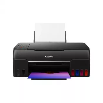 Canon PIXMA G640 rašalinis daugiafunkcis spausdintuvas A4 4800 x 1200 DPI Wi-Fi