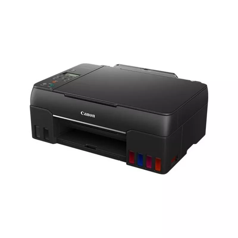 Canon PIXMA G640 rašalinis daugiafunkcis spausdintuvas A4 4800 x 1200 DPI Wi-Fi