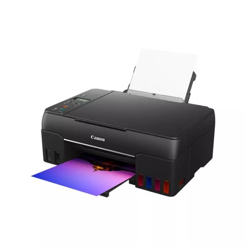 Canon PIXMA G640 rašalinis daugiafunkcis spausdintuvas A4 4800 x 1200 DPI Wi-Fi