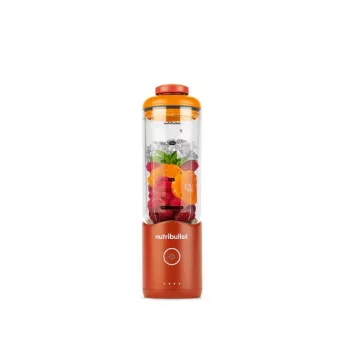NutriBullet NBP013OR trintuvas 0,59 L Nešiojamas trintuvas Oranžinis
