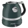 KitchenAid 5KEK1522EPP elektrinis virdulys 1,5 l 2400 W juoda, mėlyna, nerūdijantis plienas