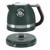 KitchenAid 5KEK1522EPP elektrinis virdulys 1,5 l 2400 W juoda, mėlyna, nerūdijantis plienas