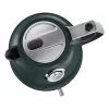 KitchenAid 5KEK1522EPP elektrinis virdulys 1,5 l 2400 W juoda, mėlyna, nerūdijantis plienas