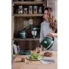 KitchenAid 5KEK1522EPP elektrinis virdulys 1,5 l 2400 W juoda, mėlyna, nerūdijantis plienas