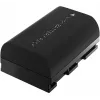 Baterija Newell LP-E6P, skirta Canon, 7,2 V 2000 mAh, įkraunama fotoaparato baterija