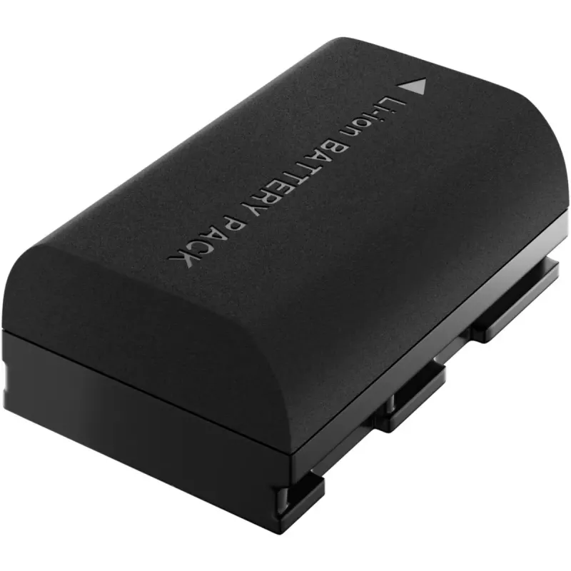 Baterija Newell LP-E6P, skirta Canon, 7,2 V 2000 mAh, įkraunama fotoaparato baterija