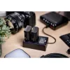 Baterija Newell LP-E6P, skirta Canon, 7,2 V 2000 mAh, įkraunama fotoaparato baterija