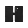 Wallet case dbramante1928 Galaxy S24+ Juoda 3 kortelių kišenės