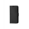 Wallet case dbramante1928 Galaxy S24+ Juoda 3 kortelių kišenės