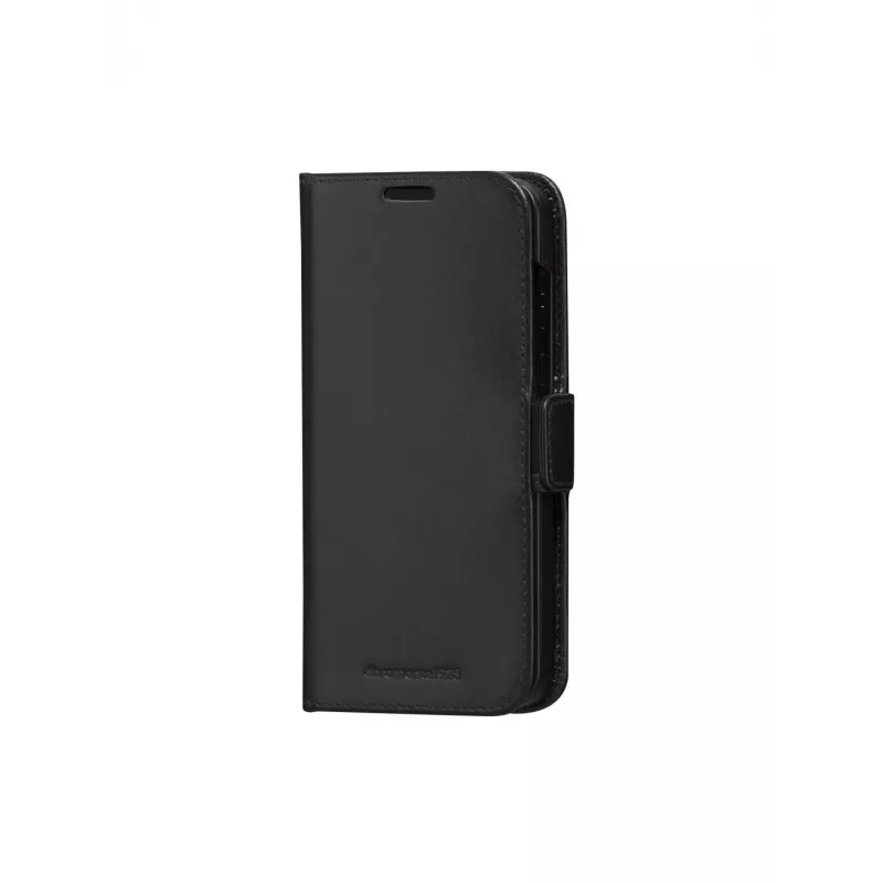 Wallet case dbramante1928 Galaxy S24+ Juoda 3 kortelių kišenės