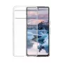 Mobiliojo telefono dėklas dbramante1928 Greenland, skirtas Google Pixel 7, skaidrus, tinka 16 cm (6,3 col.) ekranui