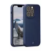 Telefono dėklas dbramante1928 Costa Rica, skirtas iPhone 14 Pro — Pacific Blue, tinka 6,1 colio (15,5 cm) ekranui